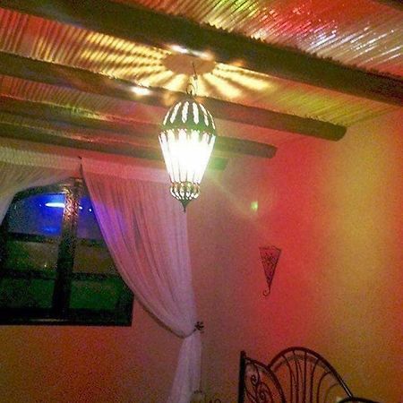 فيلا Berber House Taourirt  المظهر الخارجي الصورة