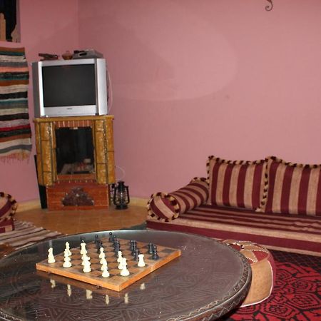 فيلا Berber House Taourirt  المظهر الخارجي الصورة