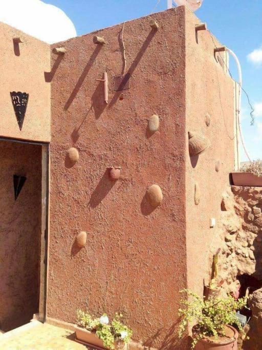 فيلا Berber House Taourirt  المظهر الخارجي الصورة
