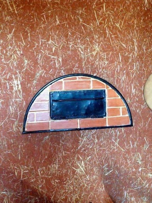 فيلا Berber House Taourirt  المظهر الخارجي الصورة