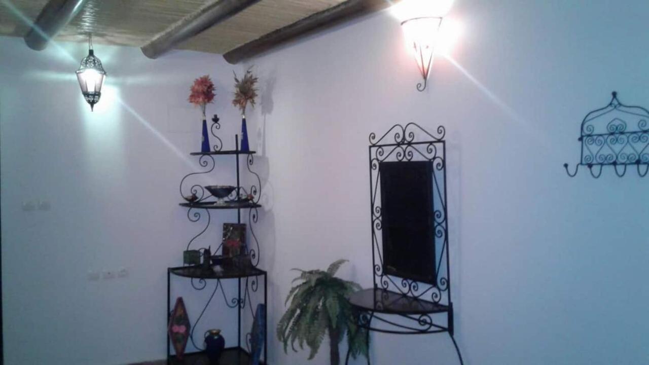 فيلا Berber House Taourirt  المظهر الخارجي الصورة
