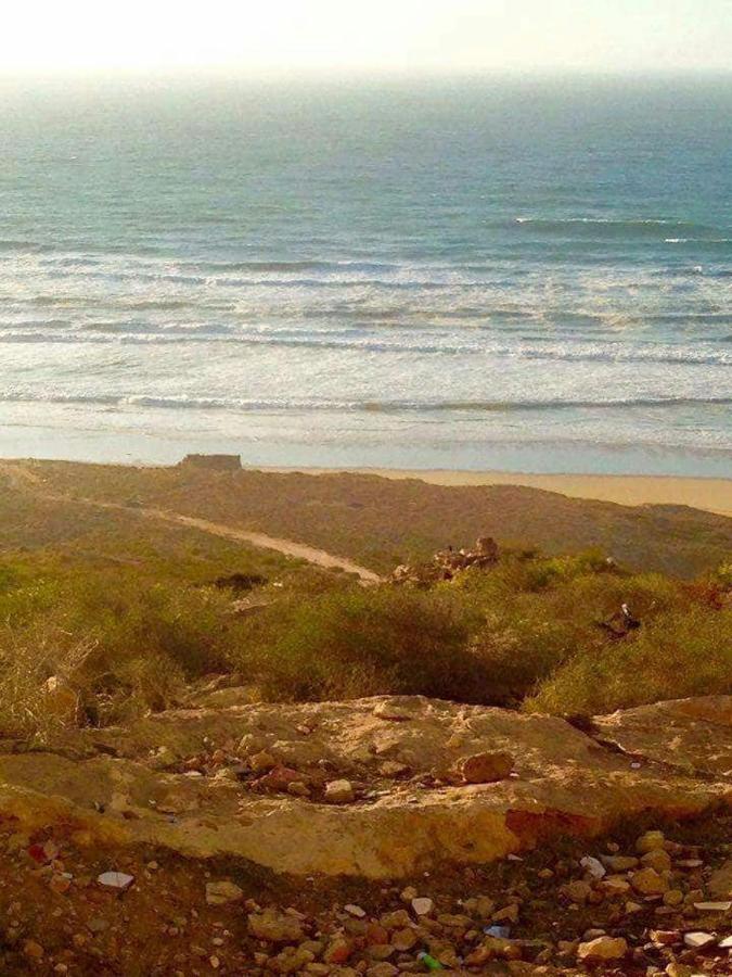 فيلا Berber House Taourirt  المظهر الخارجي الصورة