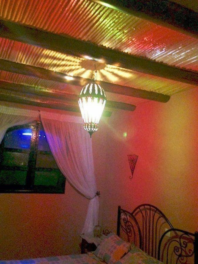 فيلا Berber House Taourirt  المظهر الخارجي الصورة