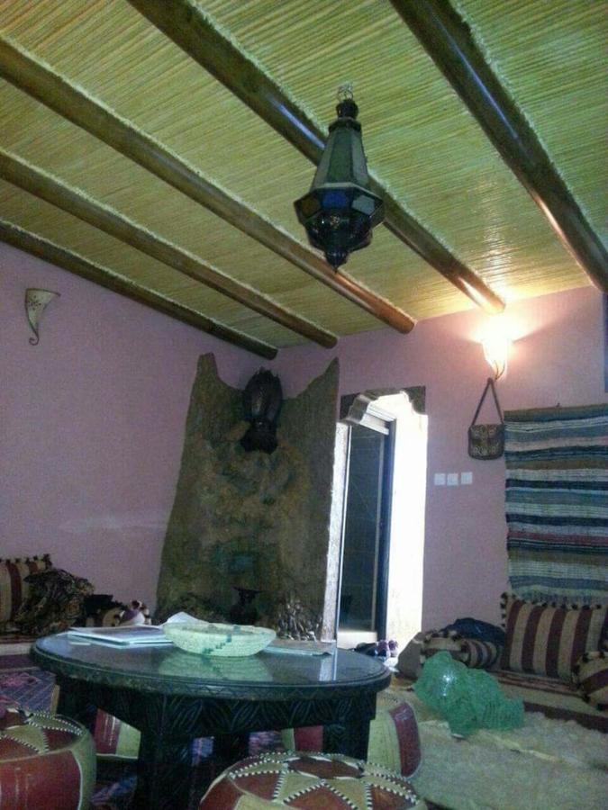 فيلا Berber House Taourirt  المظهر الخارجي الصورة