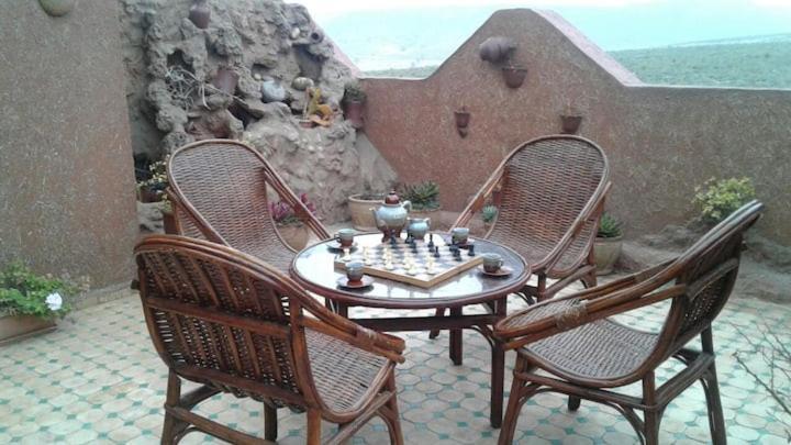 فيلا Berber House Taourirt  المظهر الخارجي الصورة