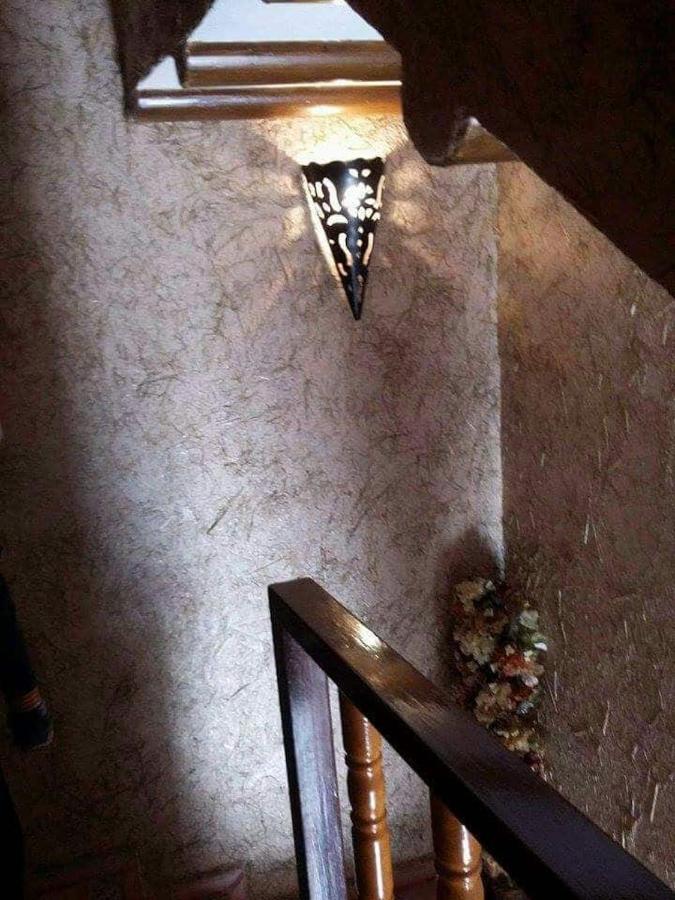 فيلا Berber House Taourirt  المظهر الخارجي الصورة