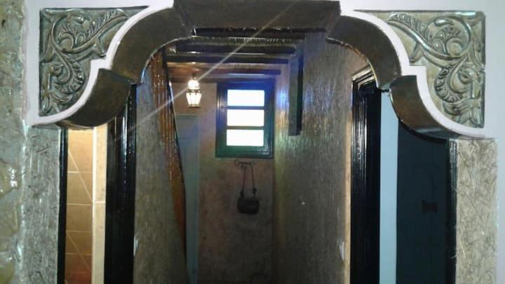 فيلا Berber House Taourirt  المظهر الخارجي الصورة