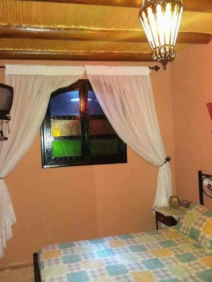 فيلا Berber House Taourirt  المظهر الخارجي الصورة