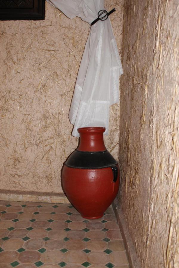 فيلا Berber House Taourirt  المظهر الخارجي الصورة
