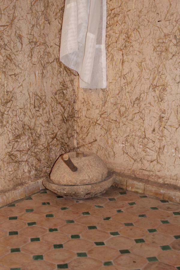 فيلا Berber House Taourirt  المظهر الخارجي الصورة