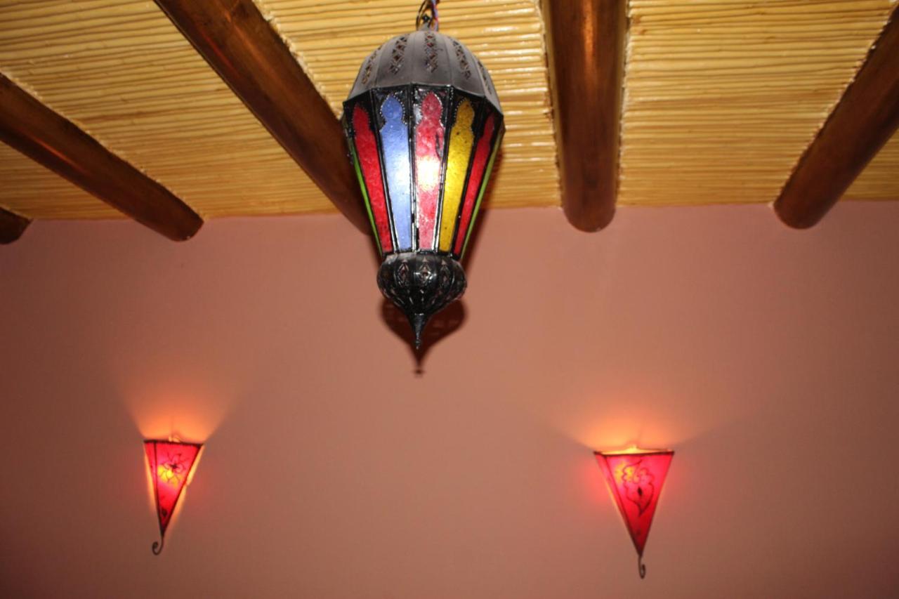 فيلا Berber House Taourirt  المظهر الخارجي الصورة