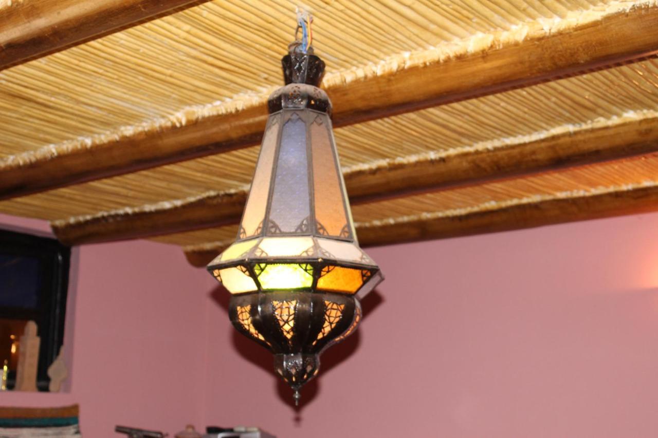 فيلا Berber House Taourirt  المظهر الخارجي الصورة
