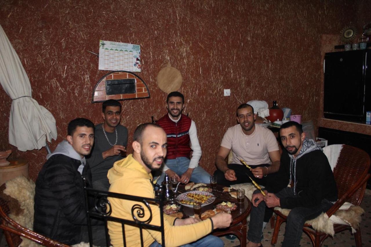 فيلا Berber House Taourirt  المظهر الخارجي الصورة