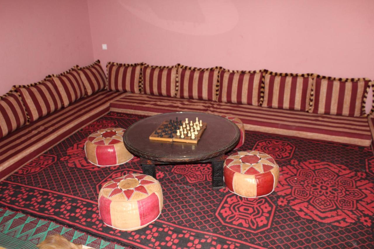 فيلا Berber House Taourirt  المظهر الخارجي الصورة