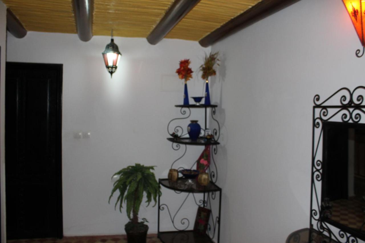فيلا Berber House Taourirt  المظهر الخارجي الصورة