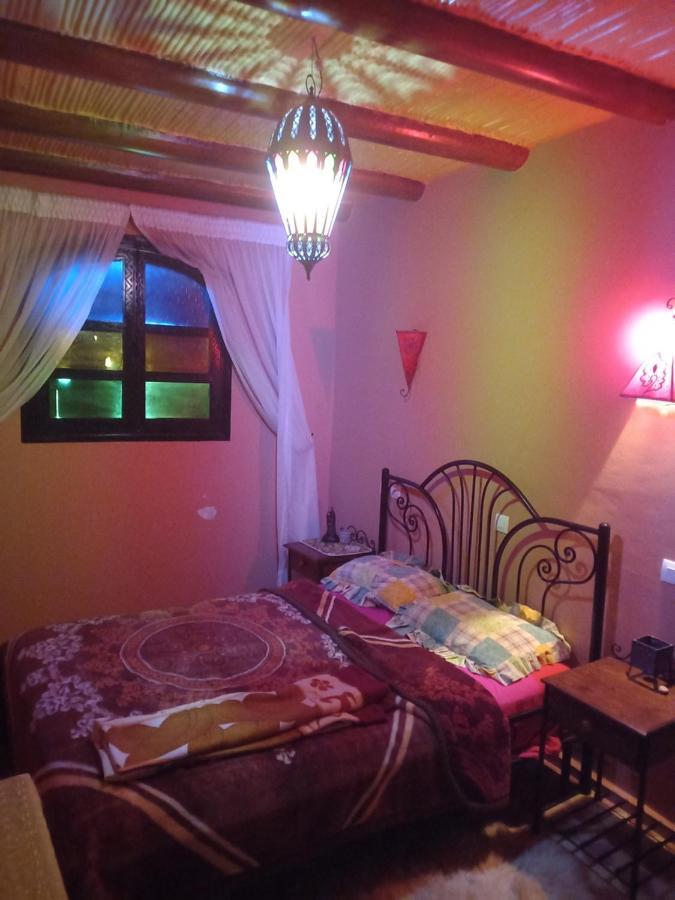 فيلا Berber House Taourirt  المظهر الخارجي الصورة
